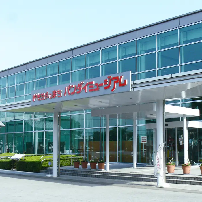 施設概要