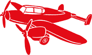飛行機