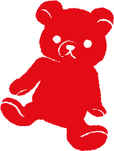 ぬいぐるみ