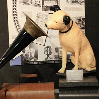 EDISON TOY MUSEUMイメージ