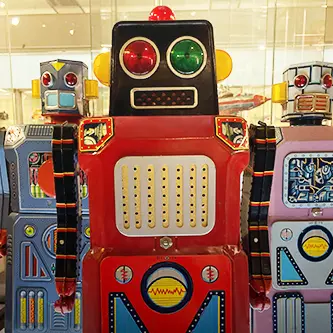 JAPAN TOY MUSEUMイメージ