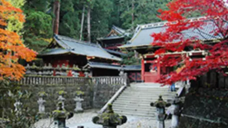 日光観光情報