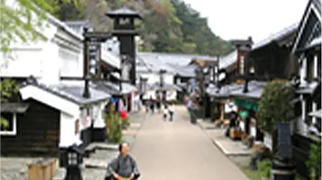鬼怒川観光情報