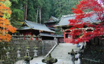 日光東照宮