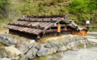 日光湯元温泉