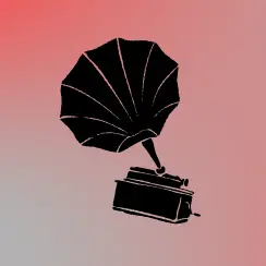 蓄音機