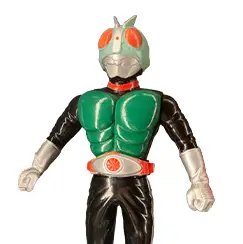 仮面ライダー