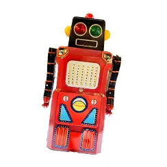 ロボット