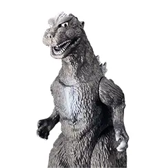 ゴジラ