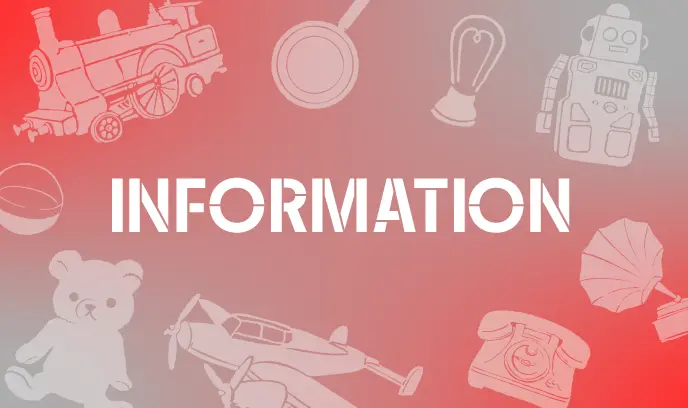 INFORMATION