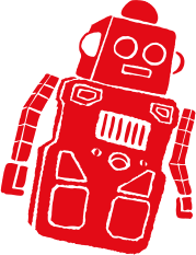 ロボット