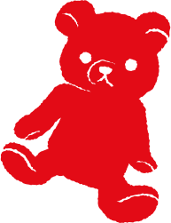 ぬいぐるみ